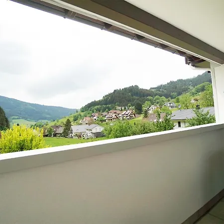 Hoellkopf - Stubenhof, Black Forest Simonswald