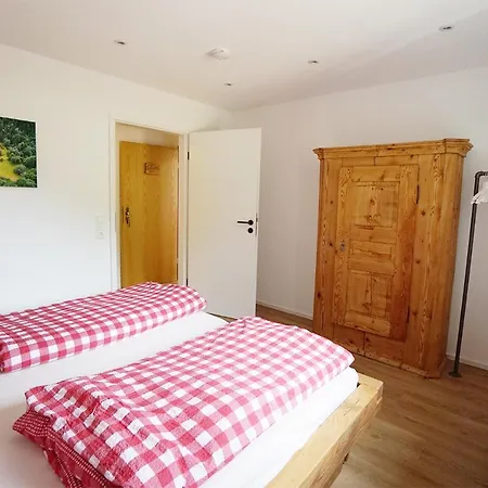 Hoellkopf - Stubenhof, Black Forest Appartement Simonswald