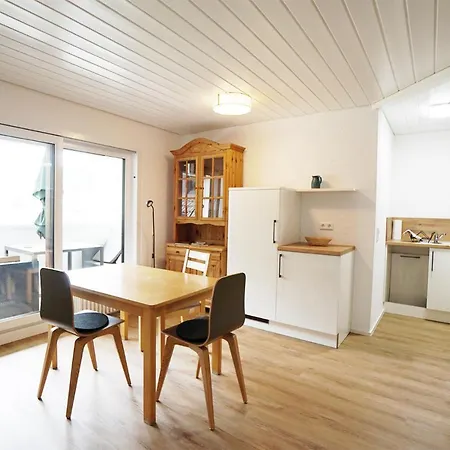 Appartement Hoellkopf - Stubenhof, Black Forest