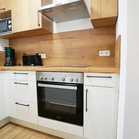 Hoellkopf - Stubenhof, Black Forest Appartement