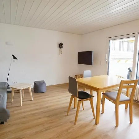 Appartement Hoellkopf - Stubenhof, Black Forest *