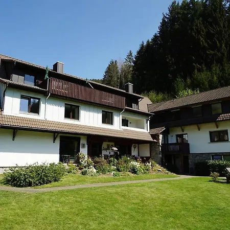 Hoellkopf - Stubenhof, Black Forest Simonswald