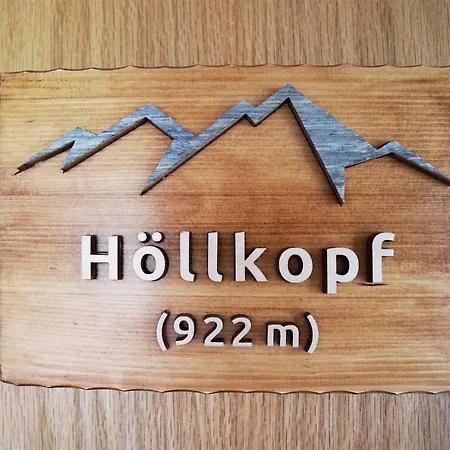 Appartement Hoellkopf - Stubenhof, Black Forest Simonswald