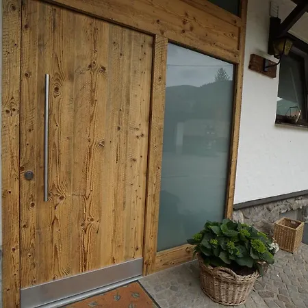 Appartement Hoellkopf - Stubenhof, Black Forest